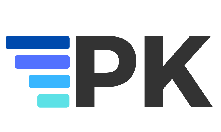 Logo PK Systems